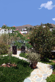 Aeolos Villas Sustainable Living