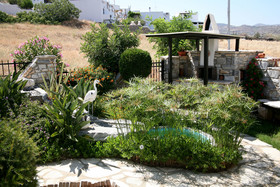 Aeolos Villas Sustainable Living