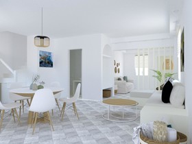 Aeolos Villas Sustainable Living