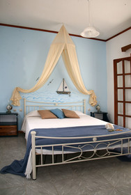 Aeolos Villas Sustainable Living