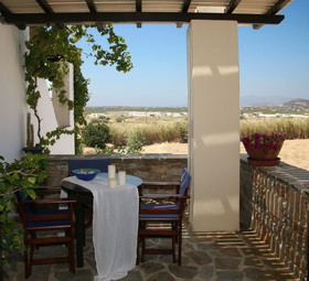 Aeolos Villas Sustainable Living