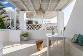 Aeolos Villas Sustainable Living