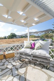 Aeolos Villas Sustainable Living