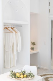 Aeolos Villas Sustainable Living