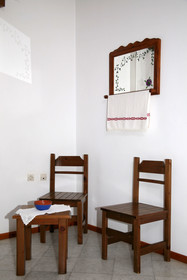 Aeolos Villas Sustainable Living