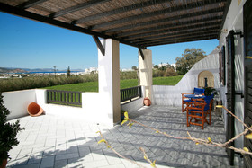 Aeolos Villas Sustainable Living