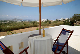 Aeolos Villas Sustainable Living