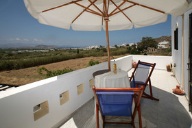 Aeolos Villas Sustainable Living