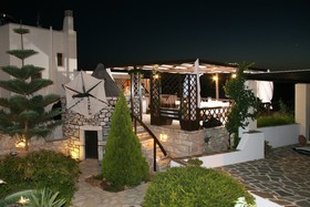 Aeolos Villas Sustainable Living