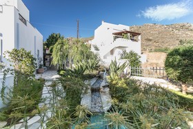 Aeolos Villas Sustainable Living