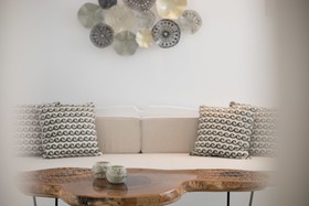 Aeolos Villas Sustainable Living