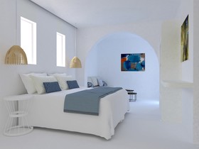 Aeolos Villas Sustainable Living