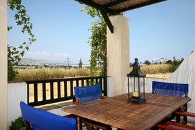 Aeolos Villas Sustainable Living