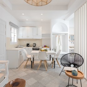 Aeolos Villas Sustainable Living