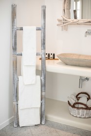 Aeolos Villas Sustainable Living