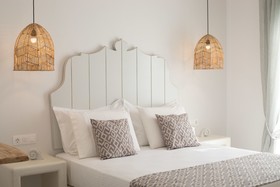 Aeolos Villas Sustainable Living