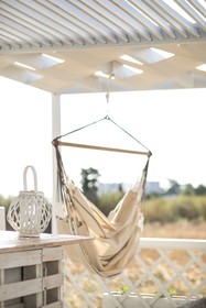 Aeolos Villas Sustainable Living