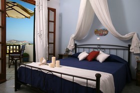 Aeolos Villas Sustainable Living