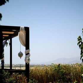 Aeolos Villas Sustainable Living