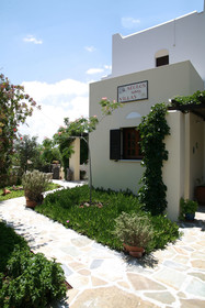 Aeolos Villas Sustainable Living