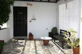 Aeolos Villas Sustainable Living