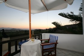 Aeolos Villas Sustainable Living