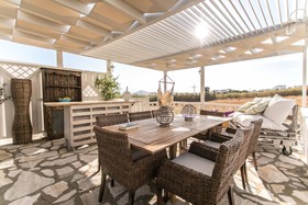 Aeolos Villas Sustainable Living