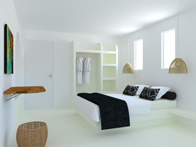 Aeolos Villas Sustainable Living