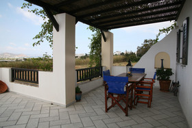 Aeolos Villas Sustainable Living