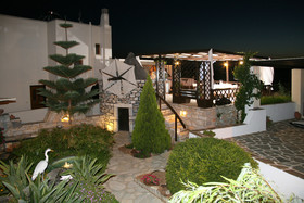 Aeolos Villas Sustainable Living