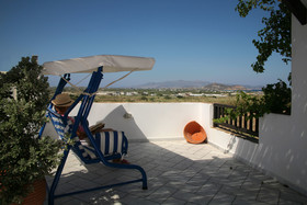 Aeolos Villas Sustainable Living