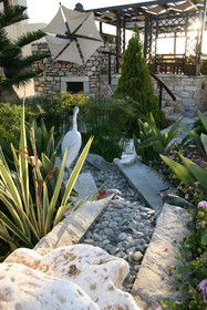 Aeolos Villas Sustainable Living