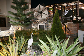 Aeolos Villas Sustainable Living