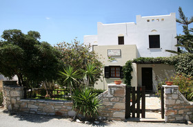 Aeolos Villas Sustainable Living