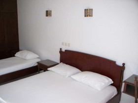 Adonis Hotel Naxos