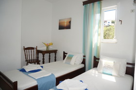 Adonis Hotel Naxos