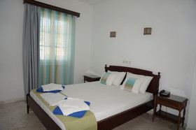 Adonis Hotel Naxos