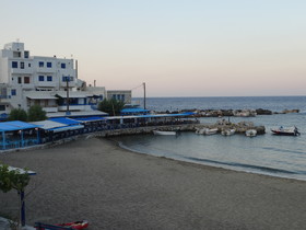 Adonis Hotel Naxos