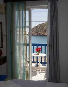 Adonis Hotel Naxos