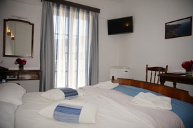 Adonis Hotel Naxos