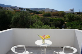 Adonis Hotel Naxos