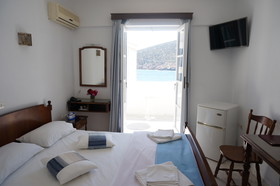 Adonis Hotel Naxos