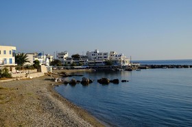 Adonis Hotel Naxos