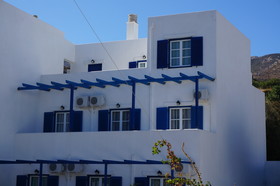 Adonis Hotel Naxos