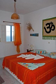 Donoussa Rooms