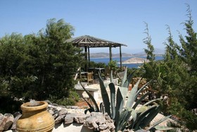 Villa Zografos