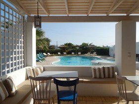 Dolphin Kastraki Studios