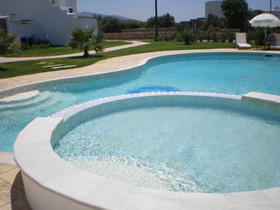 Dolphin Kastraki Studios