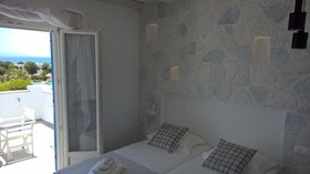 Dolphin Kastraki Studios