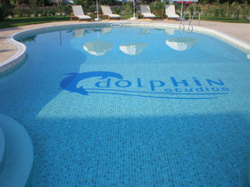 Dolphin Kastraki Studios